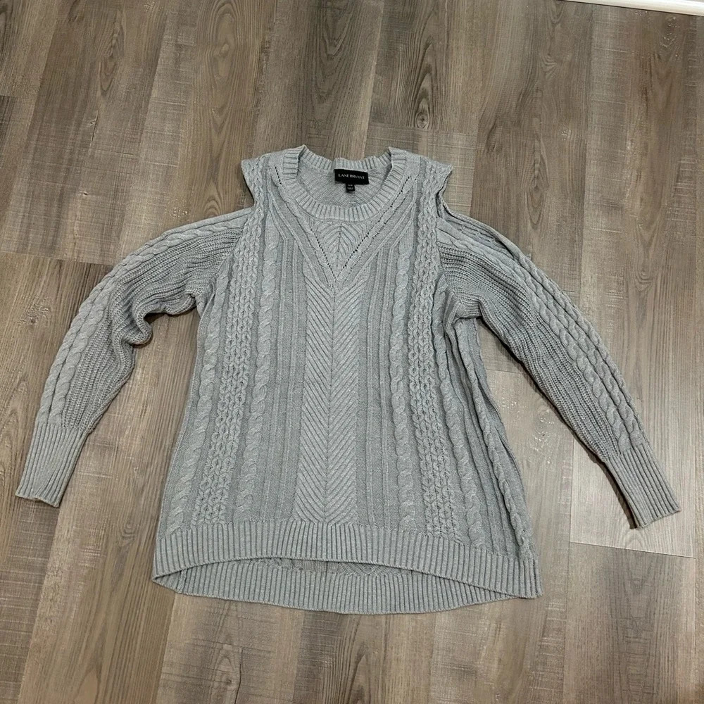 Lane Bryant sweater
